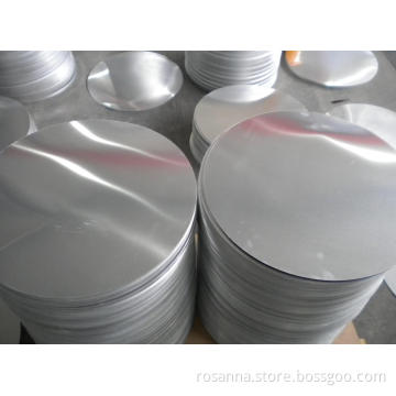 Aluminium Circle Alloy 1100, O